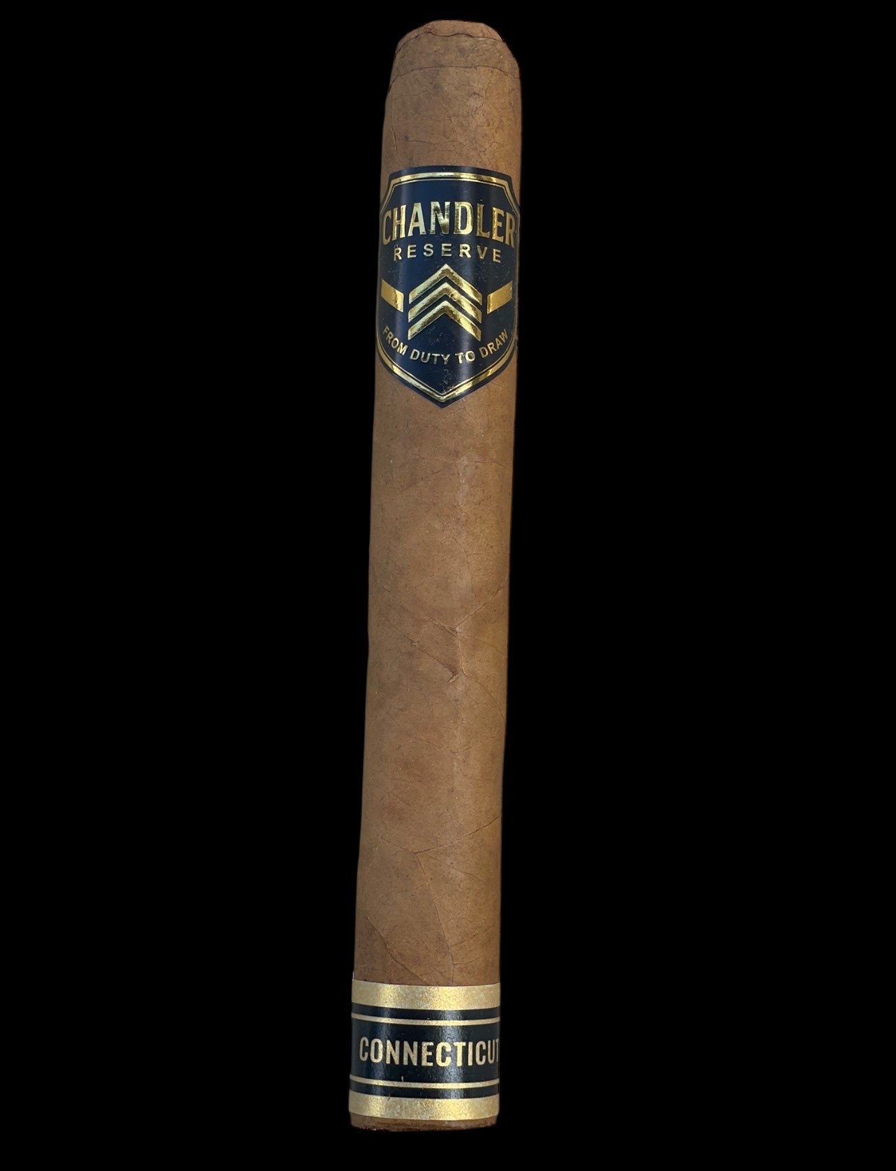 Chandler Reserve Connecticut Robusto XL 5.5x50 $11.00
