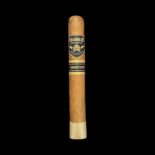Chandler Reserve Connecticut Robusto XL 5.5x50 $13.50