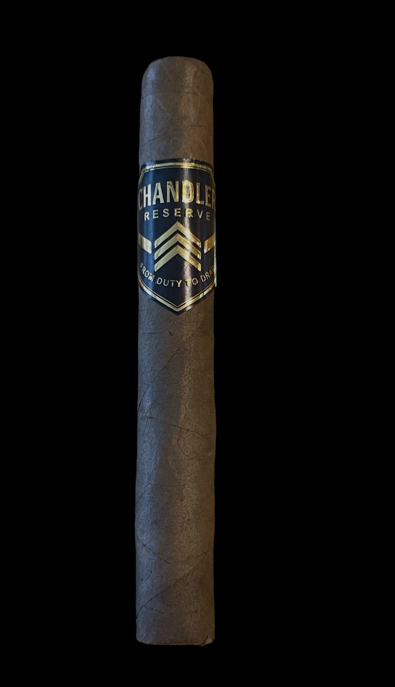 NOW AVAILABLE Chandler Reserve Dark Roasted (SWEET D)