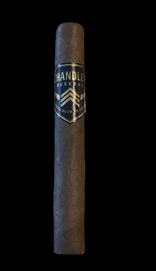 NOW AVAILABLE Chandler Reserve Dark Roasted (SWEET D)